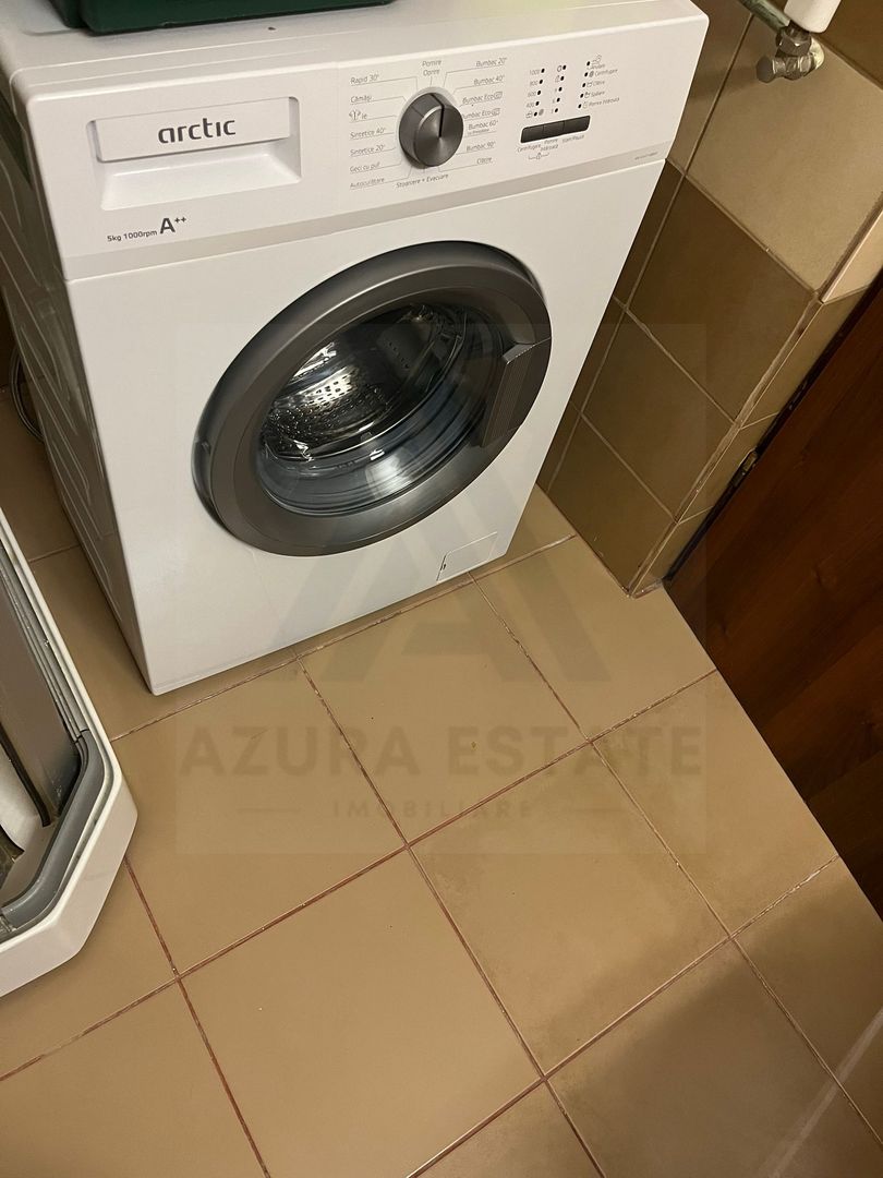 Apartament 2 camere de vânzare 48 mp utili- zona Turnisor - Poză 15