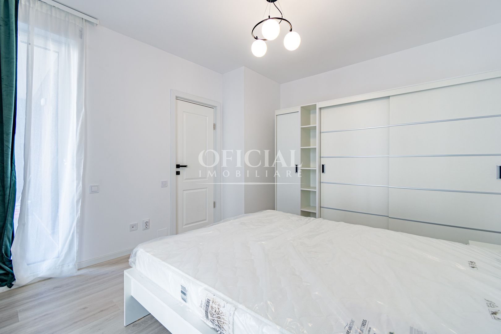 Apartament 2 Camere | Terasa | Parcare | Zona Floresti Catanelor - Poză 10