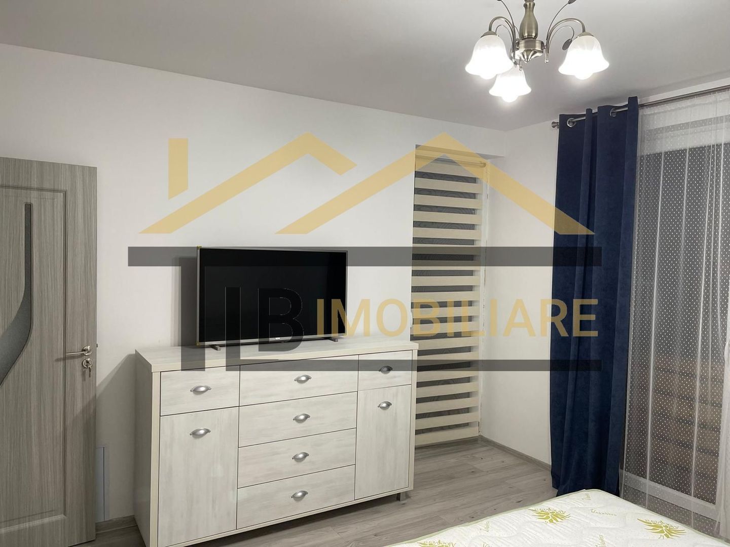 Apartament de 2 camere, decomadat, parcare, Zona AMA Residence - Poză 7
