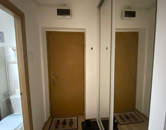 Garsoniera mobilata si utilata la vanzare - Poză 5