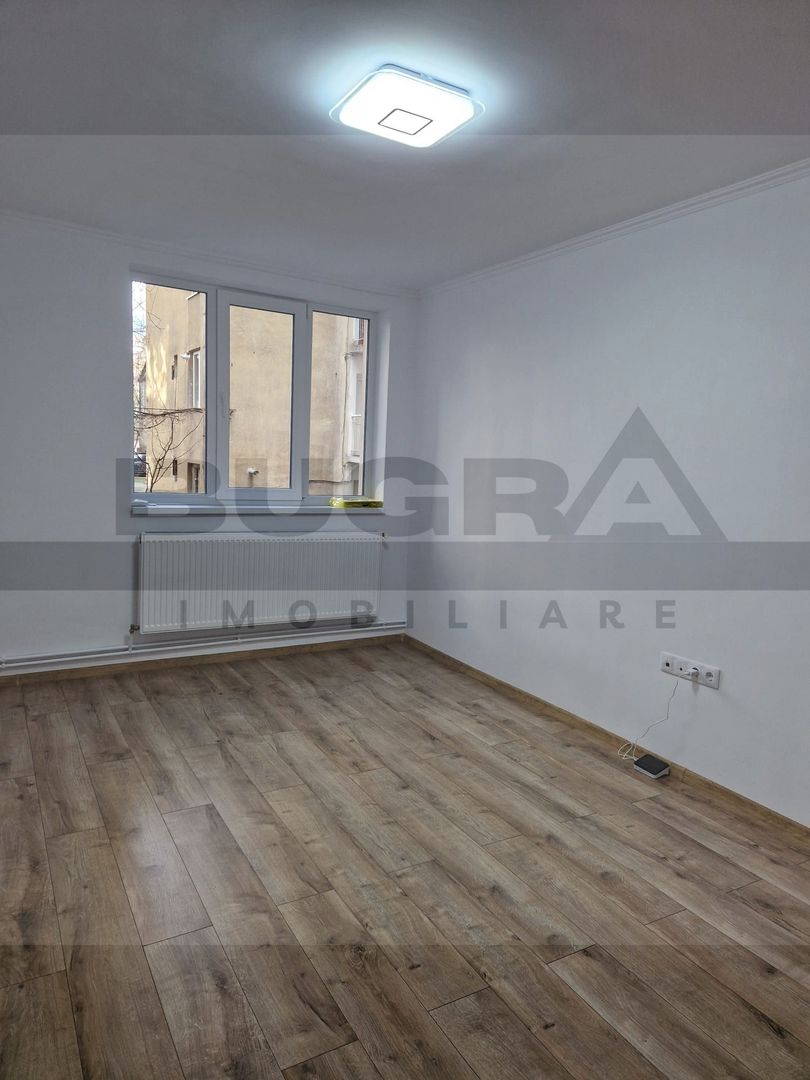 Apartament 3 camere, 61 mp, TOTUL NOU, zona str Horea - Poză 3