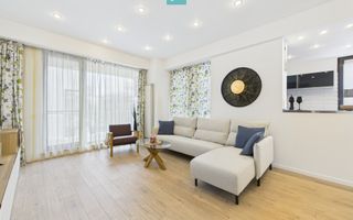 Apartament 3 camere Herăstrău, București - Poză 3