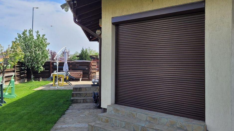 Vila pe parter in complex Good Afternoon Balotesti - Poză 6