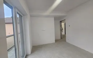 Casa individuala noua Sibiu, energetic A - Poză 13