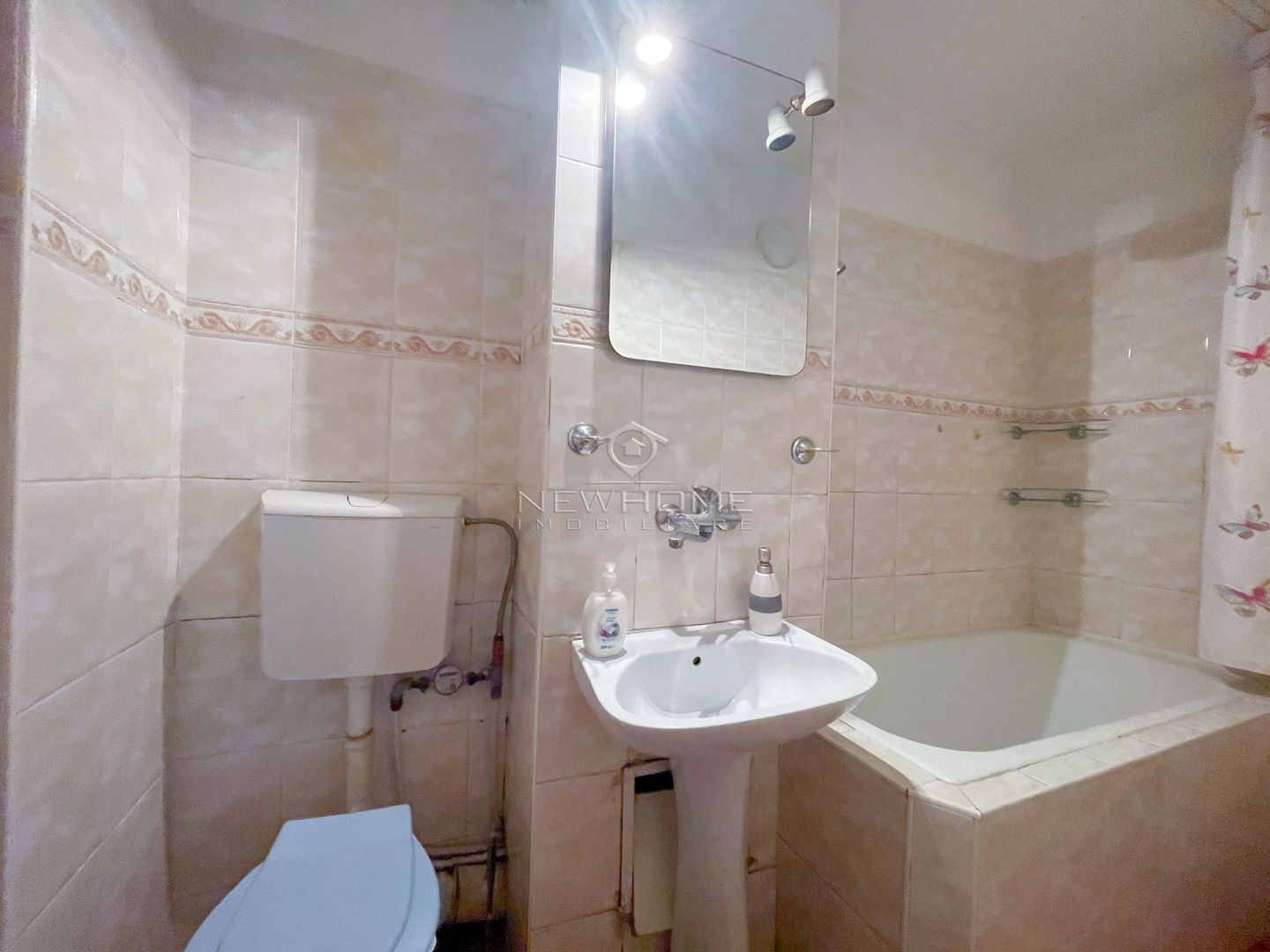 Apartament 3 camere decomandat în zona BIG Manastur - Poză 9