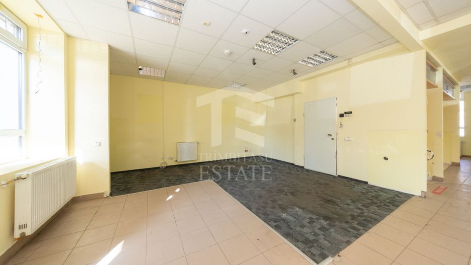 Cladire Comerciala Centrala Brasov | 612 mp | Ideal Investitie - Poză 6