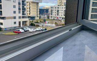 Apartament premium 2 camere Coresi Mall | Parcare Boxă I COMISION 0% - Poză 29