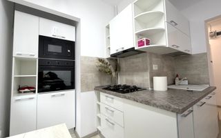 2 camere renovat  Glinka - Floreasca - Poză 6