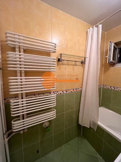 Apartament cu vedere libera spre Parcul Tineretului | Metrou la 500 m - Poză 10
