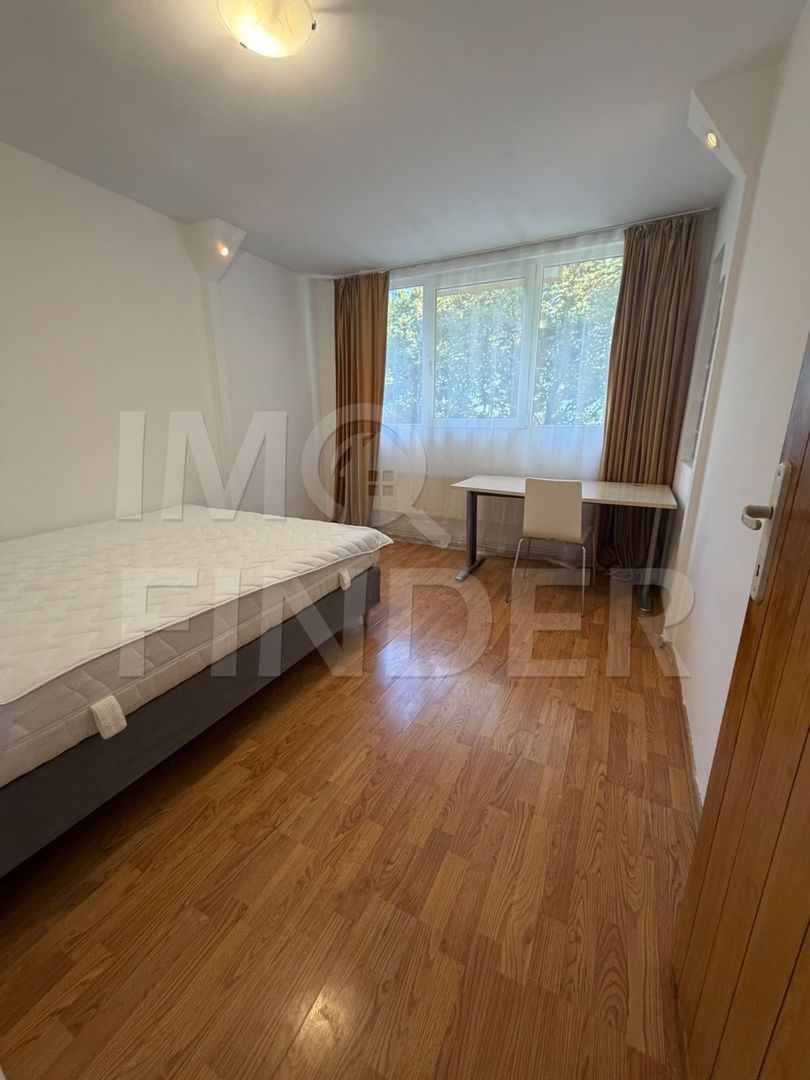 Apartament 4 camere | 85 mp | Etaj 1 | Lângă Spitalul de Recuperare | Zorilor - Poză 19