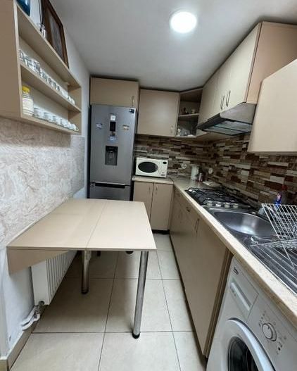 Apartament curte comuna zona Fabric - Poză 3