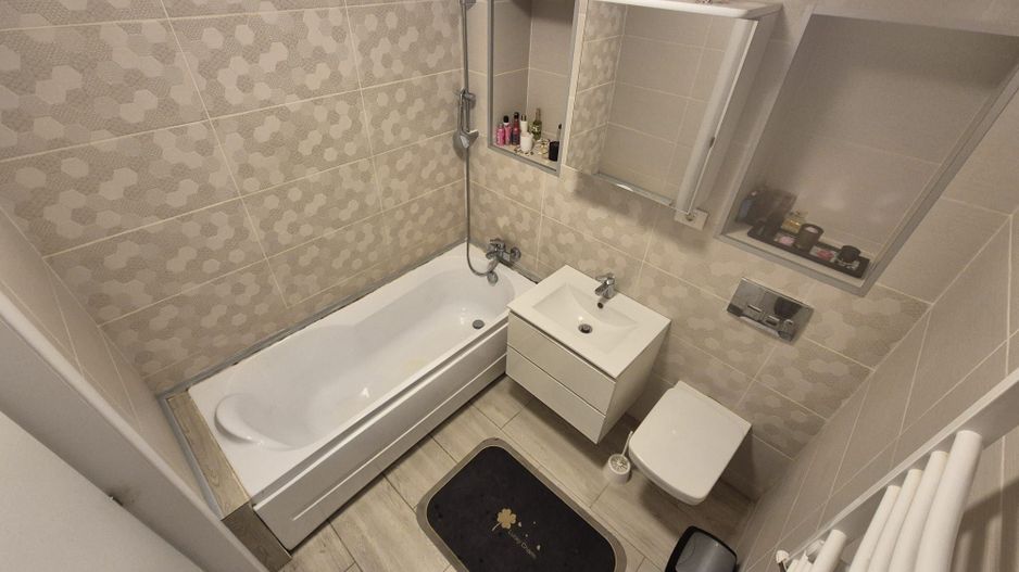 APARTAMENT SUPERB | BOXA | 13 SEPTEMBRIE - Poză 13