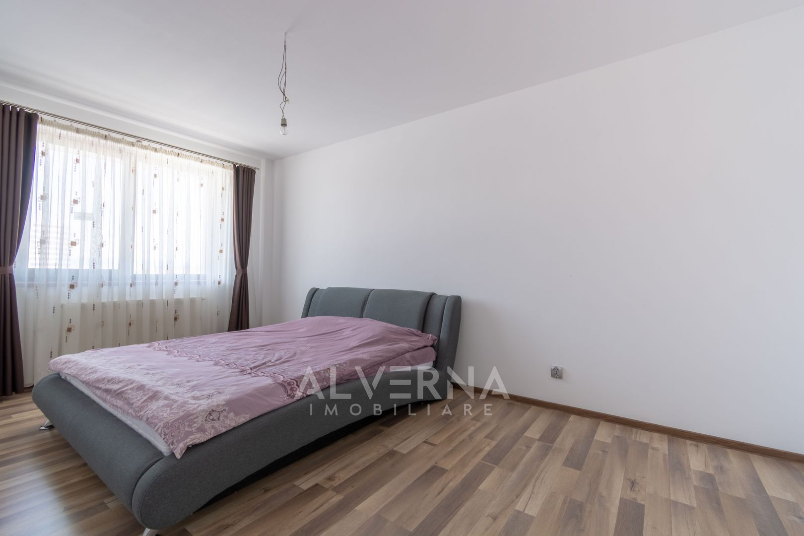 Apartament 3 camere | 78 mp | Intermediar | Parcare | Zona VIVO METRO - Poză 6