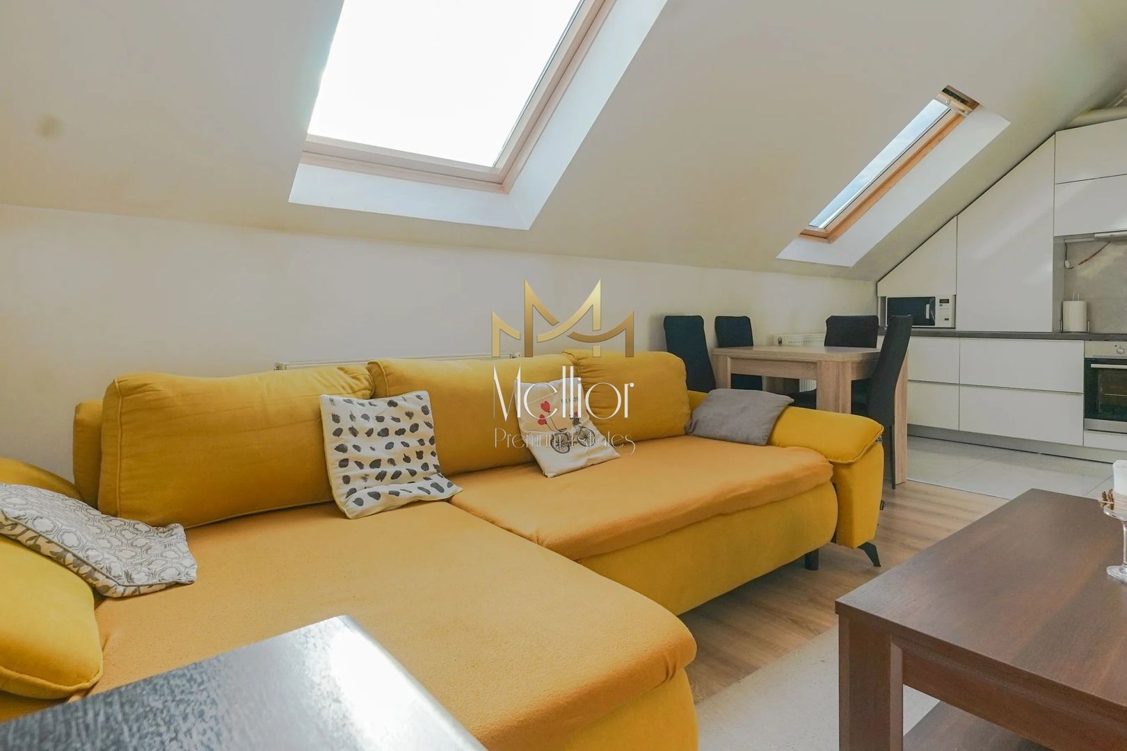 Apartament 3 camere, 79 mp, parcare, Manastur, zona Edgar Quinet! - Poză 2