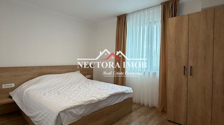 NECTORA IMOB-Casa P+M 5 camere,2 bai,170 mp,Sanmartin,Mobilata/Utilata - Poză 6