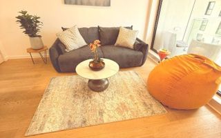One Plaza one bedroom apartament for rent - Poză 10