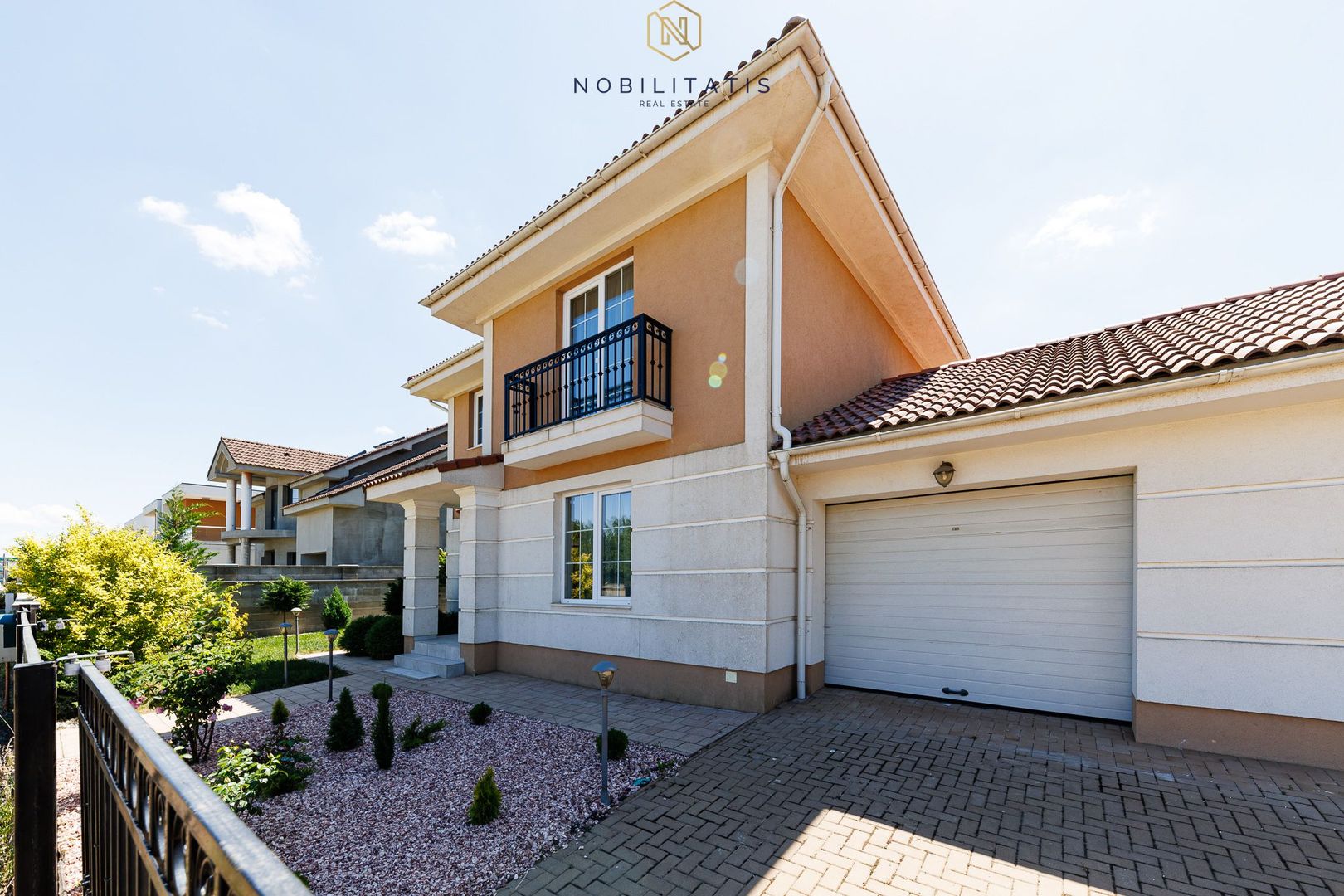 Prima inchiriere | Duplex Segmentul Premium | 4 dormitoare & 2 bai - Poză 45