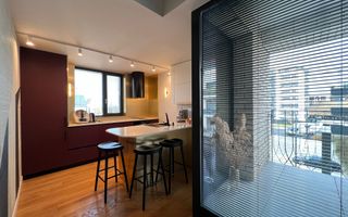 Inchiriere | apartament | 3 camere mobilat&utilat | Avalon Estate-Pipera - Poză 5