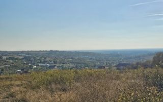 Teren intravilan 3500 mp zona Piersicilor Oradea - Poză 4