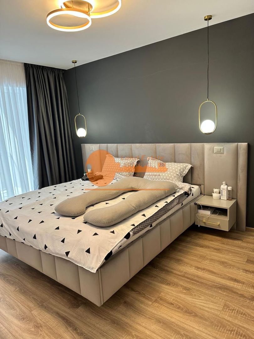 2 camere cu loc de parcare Drumul Taberei - Poză 6