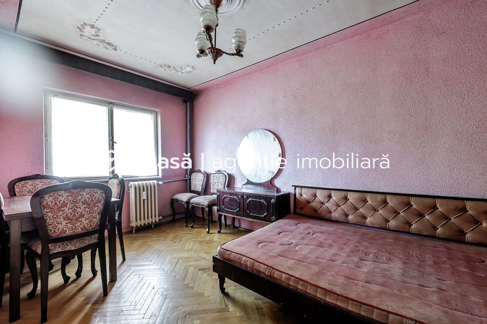 REZERVAT! Preț redus! Apartament 2 Camere – Micălaca - Poză 3