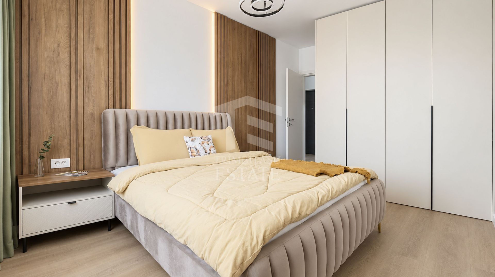 Alexandriei 152 | Bloc Nou Premium | 2 Camere Decom | 56 mp Utili - Poză 17