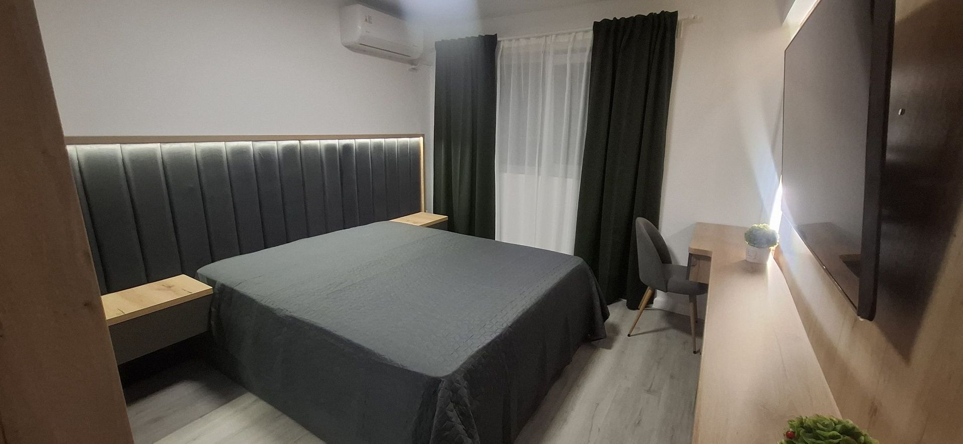 De inchiriat apartament 2 camere Aparatorii Patriei sector4 - Poză 1