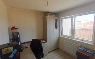Apartament 1 camera, 32 mp, terasa 21 mp, Intre Lacuri - Poză 9