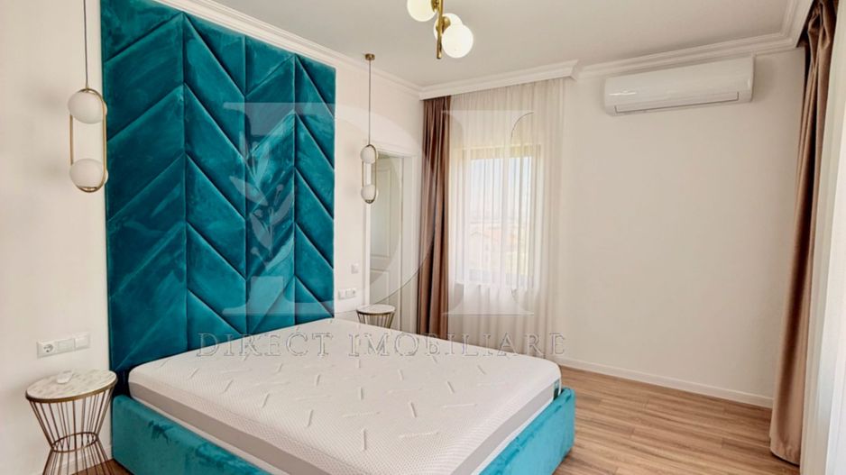 Duplex ultramedern de inchiriat / Zona Vivo - Poză 10