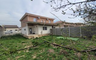 1/2 duplex, 4 camere – Moșnița Nouă, Cartier Europa - Poză 18