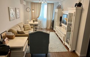Penthouse Exclusivist de Vânzare, 85mp, 2 Terase, Zona Centru