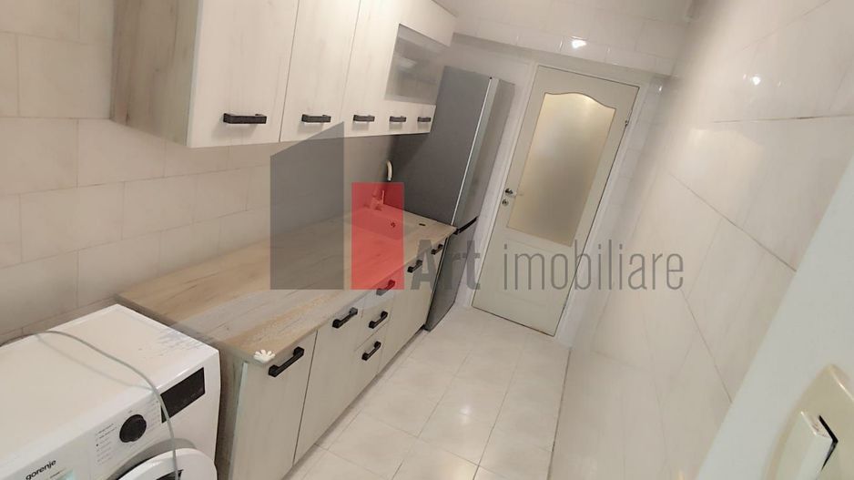 Apartament de vanzare cu 2 camere in zona Pajura. - Poză 10