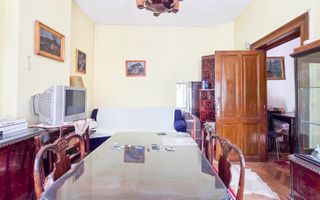 Apartament 3 Camere în Casă | Bd. Dacia 127 | Garaj + Curte - Poză 2