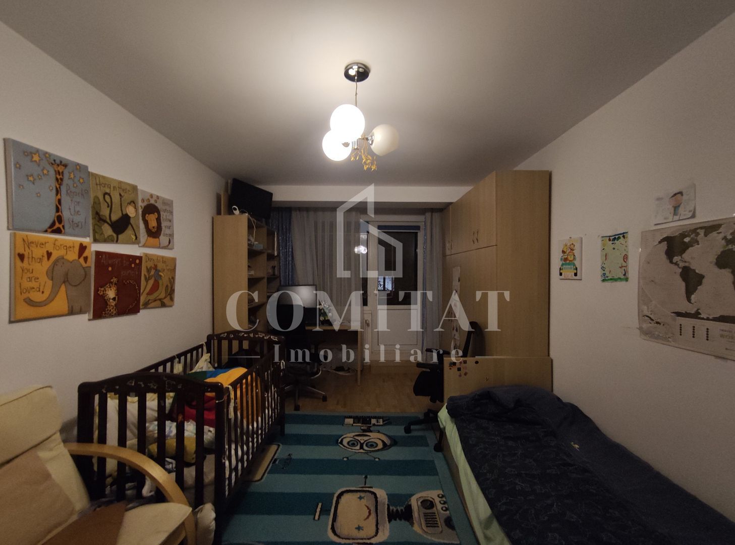 Apartament cu 3 camere decomandate | Confort sporit - Grigorescu - Poză 6
