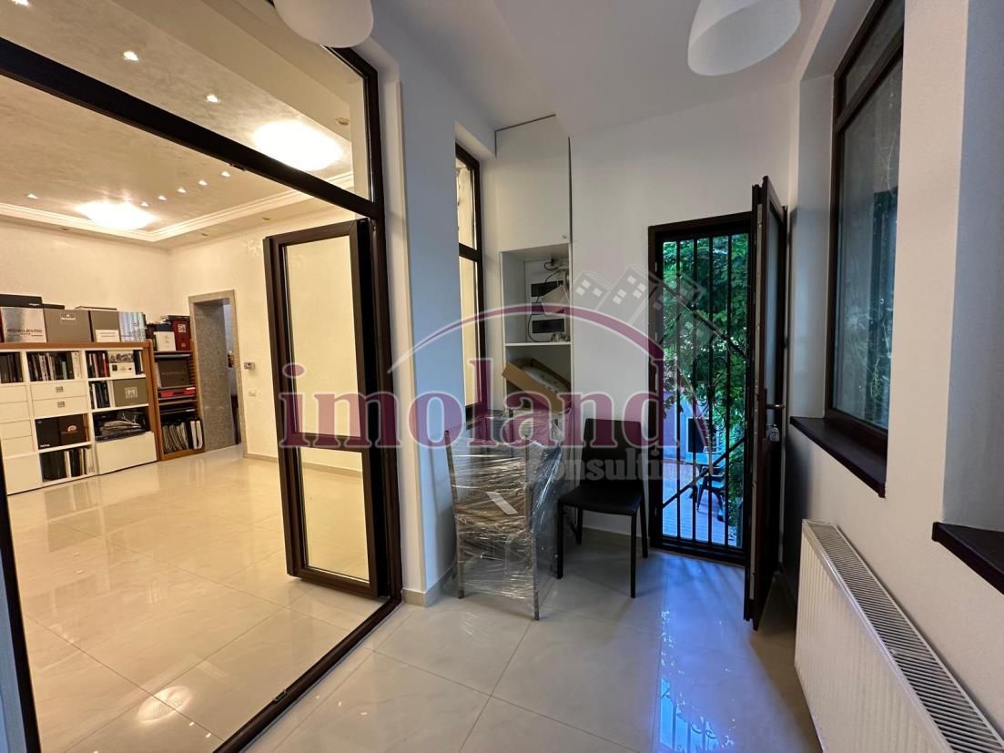 Vanzare - apartament 4 camere - rezidential|office - Aviatorilor-Parcul Kiseleff - Poză 4