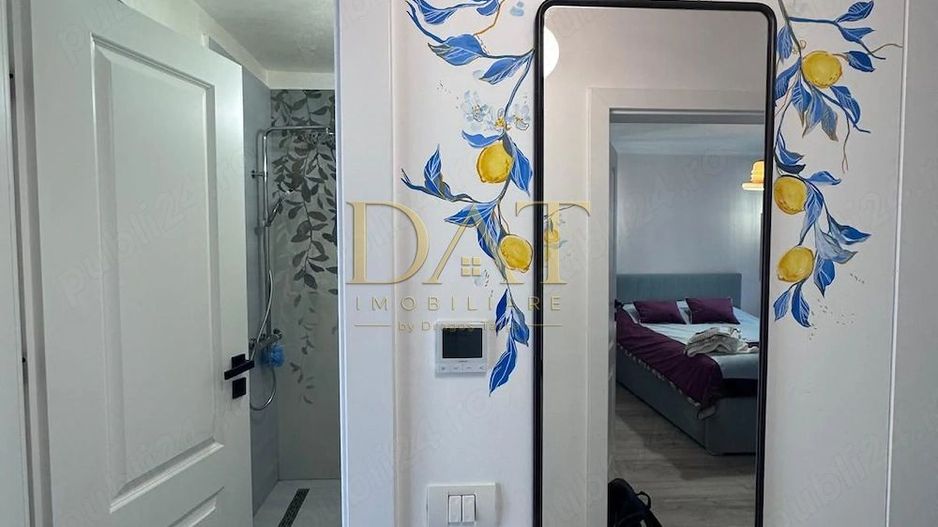 Apartament 2 camere decomandate | Recent renovat | Central - Poză 9