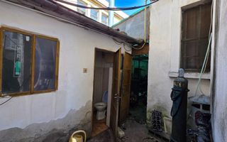 Casa cu teren 800 mp zona Complex Studentesc Timisoara - Poză 13