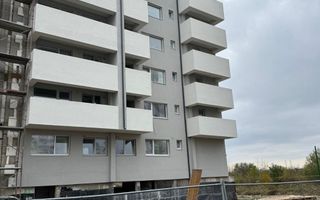 Sector 4 Postalionului Apartament 3 Camere - Poză 1