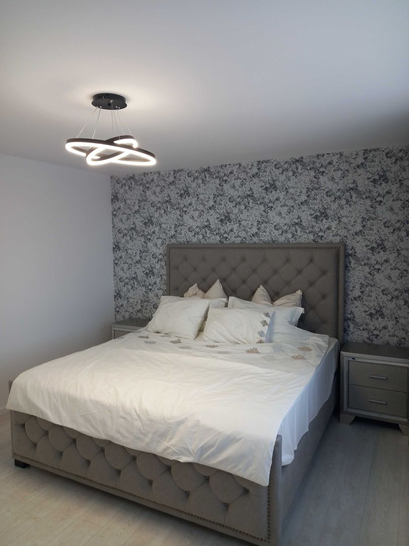 Superba Casa 4 Camere 3 Locuri Parcare Domnesti - Poză 5