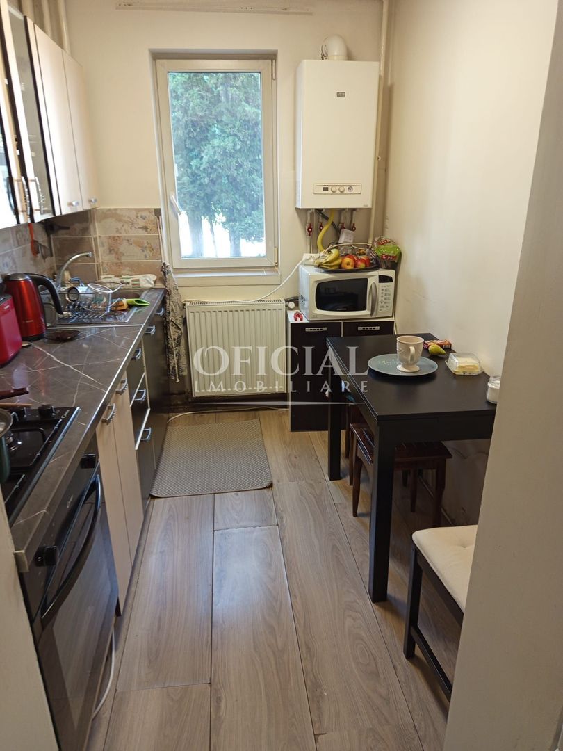 Apartament 3 Camere | 51 Mp | Balcon | Parter | Manastur Mc Donalds - Poză 7