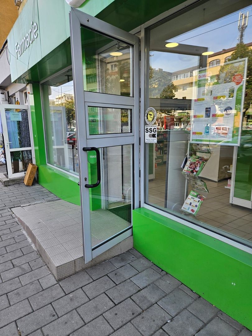 Inchiriere spatiu 80 mp, Exercitiu stradal - Poză 10