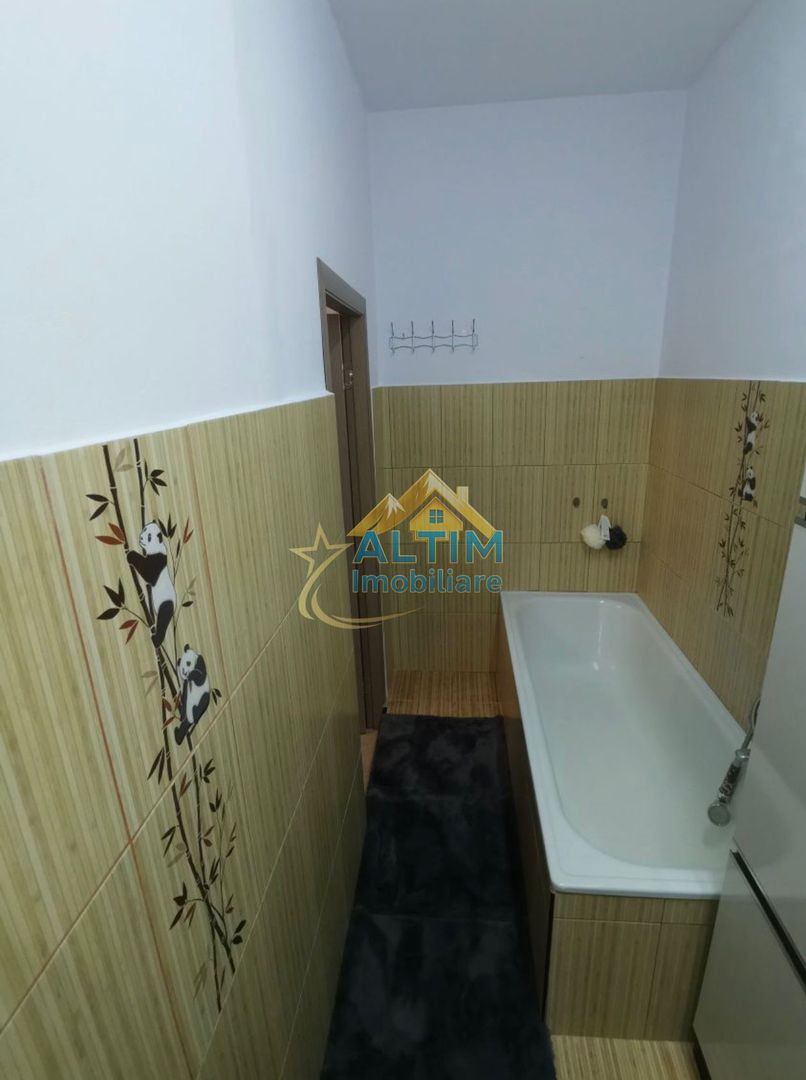 De vânzare: Apartament 2 camere, cartier Tractorul - Poză 8