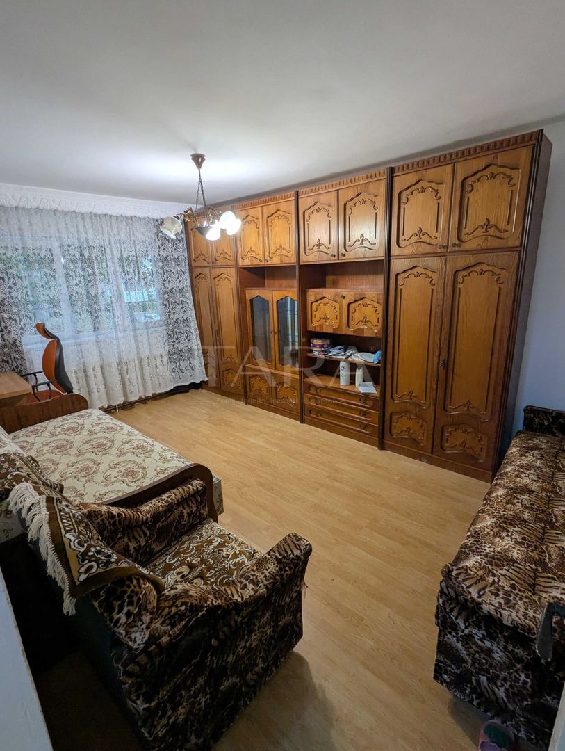Apartament 4 camere, ideal pentru familie,zona Kaufland - Poză 2