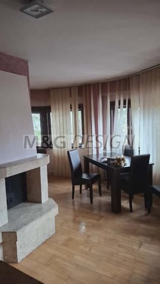 Apartament 3 camere Dorobantilor etaj 1 - Poză 1