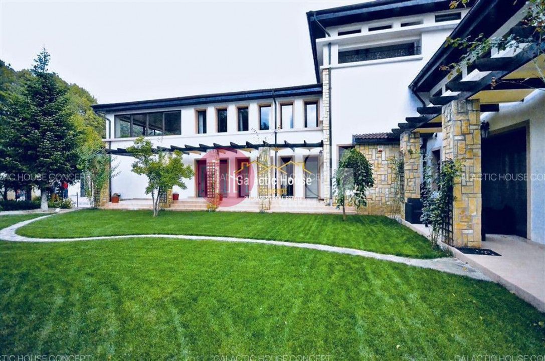 Casă / Vilă de vânzare în Nord, Voluntari - Poză 4