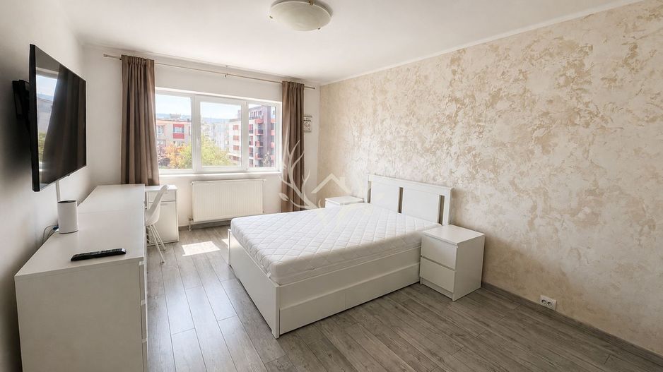 Apartament 2 camere decomandat, 52 mp + boxa 10 mp – Intre Lacuri - Poză 1