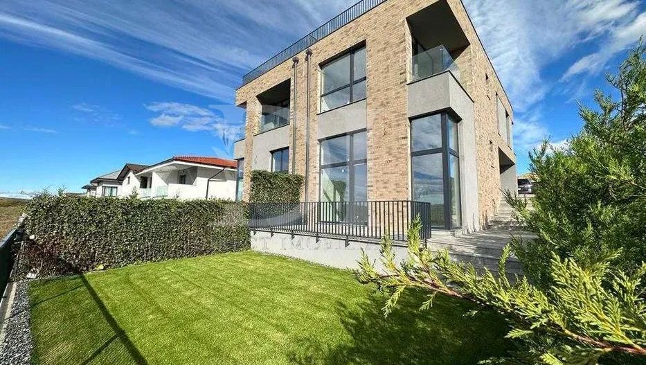 Duplex de vanzare / Cartier Borhanci / Cluj- Napoca - Poză 1