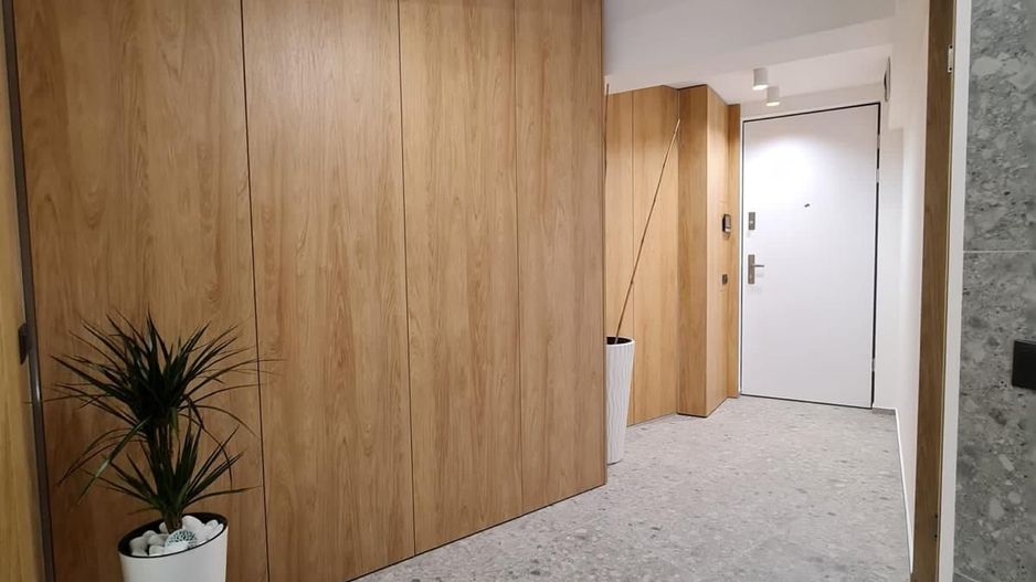 Apartament de lux | 65 mp | Zorilor - Poză 12