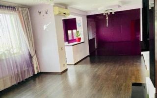 Apartament 3 camere transformat în 2 camere open-space | Podul Grant – Turda - Poză 1