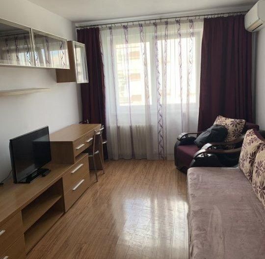 AP. 2 CAMERE APARATORII PATRIEI, LOC PARCARE, REABILITAT, METROU 6 MIN - Poză 1